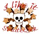 I like it :) 