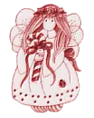 peppermint angel
