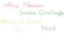 seasons greetings wallpaper