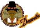 Thanksgiving Pilgram - Demonta