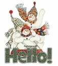 Hello