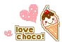 Love Choco