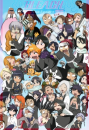 Bleach characters