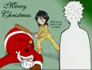 Merry Christmas Bleach