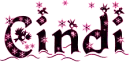 Gift, Cindi