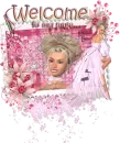 lady_welcome to my page