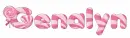 genalyn