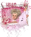 lady pink_welcome_lianne