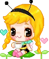 honey bee