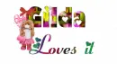 GILDA Loves it