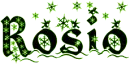 Gift, Rosio