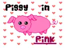 Piggy in Pink