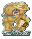 Friends?