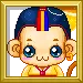 monkey