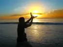 The Sun :P