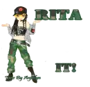 Rita loves it!