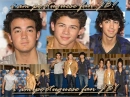 jonas brothers