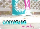 converse:>