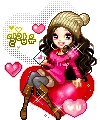 cute girl