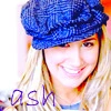 ashley tisdale