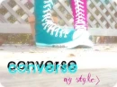converse