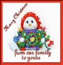 Merry Christmas