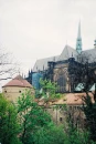 old castle