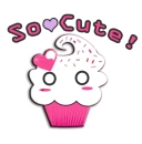 So Cute!