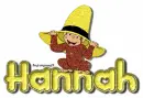 Hannah