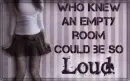 Empty room