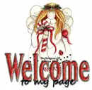 Welcome to my page
