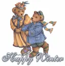 Happy Winter