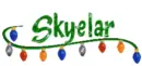Christmas Lights - Skyelar