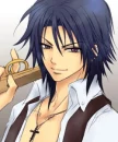Anime guy