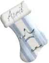 blue prince stocking april