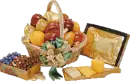 holiday food basket