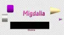 Migdalia