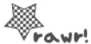 Rawrr!