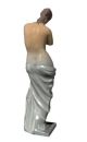 statue coming alive