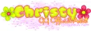 Christy