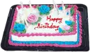 happy birthday cake