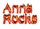 Anna Rocks