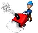 snowblower