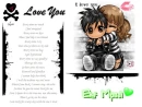 Love You