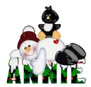 Annie