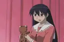 Sakaki and Maya