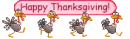 Turkey Trott
