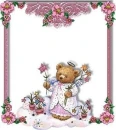 ANGEL BEAR