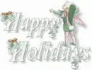 CHRISTMAS FAIRY