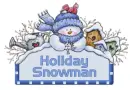 SNOWMAN